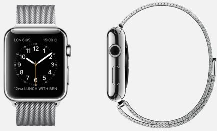 The Apple Watch looks great, but do you really need one?