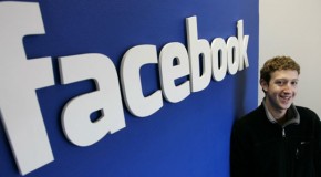 Facebook to File $5 Billion IPO on Wednesday