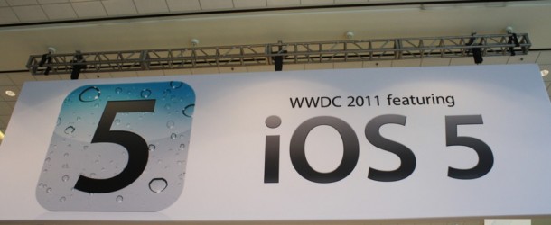 It’s Here! iOS 5 launched today with some unique improvements