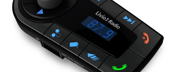 Livio Radio Kit Review