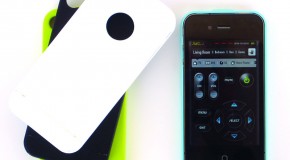 Surc- the iPhone 4 turned Universal Remote Control Review