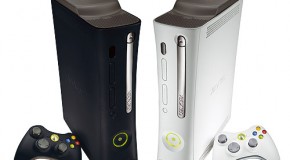 Xbox 360 Sales Grow
