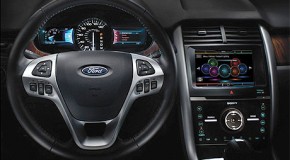 Ford’s future software upgrades could hinder Sirius growth