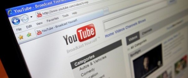 SOPA: Could This Be The End Of YouTube?