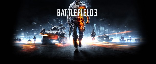 Battlefield 3 breaks sales records with 5 million units, but will Call of Duty Modern Warfare 3 steal the limelight?