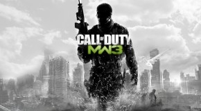 Call of Duty: Modern Warfare 3 shatters first-day sales record