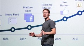 Facebook Plans To File An IPO Next Week