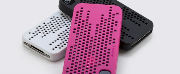 id America’s Skyline Rigid-Flex Case for iPhone 4 and 4S Review