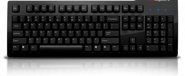 2011 Holiday Shopping List: Top Mice & Keyboards