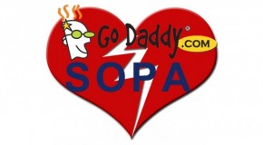 SOPA/PIPA Explained; GoDaddy loses 21,000 domains and stops supporting SOPA