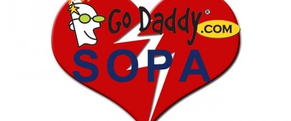 SOPA/PIPA Explained; GoDaddy loses 21,000 domains and stops supporting SOPA