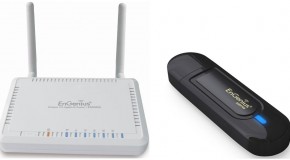EnGenius ESR9850 Router and EUB9706 Wireless Adapter Review