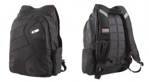 Powerbag Backpack Review