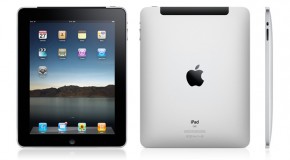 Apple Planning Smaller iPad Mini?