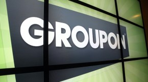 Groupon Reports Quarterly Loss in First Public Earnings Release