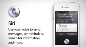 Siri Challenged in Lawsuit, Complaints of Apple’s Misrepresentation