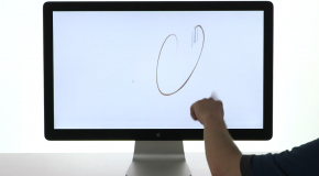 Leap Motion: Kinect killer for less than half the price?