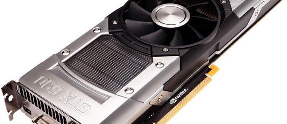 UPDATE: NVIDIA Potentially Recalling All GTX 670, 680, 690 Kepler Video Cards