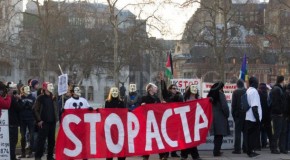 Dutch Parliament unanimously rejects ACTA