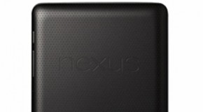 Google Officially Announces Nexus 7 Tablet – Runs Android 4.1 (Jelly Bean)