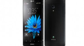Sony’s Xperia Ion Won’t Save It From Failure