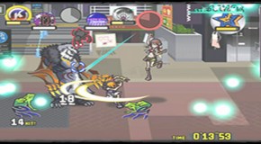 The World Ends With You Is Hitting The iOS