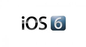 Apple’s iOS 6 Launches This Afternoon