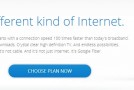 Google Fiber Hitting Speeds Over 700 Mbps in Kansas City