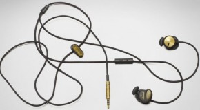 Marshall Minor Black Headphones Review