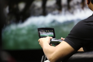 NVIDIA Releases Tegra 4, GRID, and SHIELD Android Handheld Gaming Device