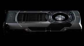 NVIDIA Releases GeForce GTX Titan Videocard Inspired by the Titan Supercomputer