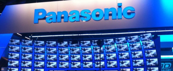 Panasonic To End Plasma TV Production in 2014