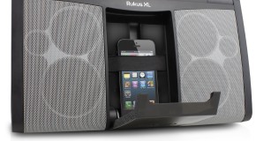 Eton rukus XL Solar Bluetooth Speaker Review