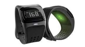Mio Alpha Heart Rate Sport Watch Review
