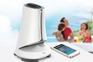iLuv SyrenPro Bluetooth Speaker Review