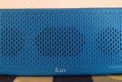 iLuv Wavecast Wireless Bluetooth Speaker Review